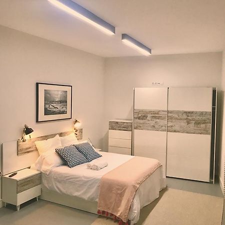 Apartamento Kasa Tomas Gros San Sebastián Exteriér fotografie