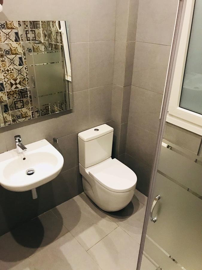Apartamento Kasa Tomas Gros San Sebastián Exteriér fotografie