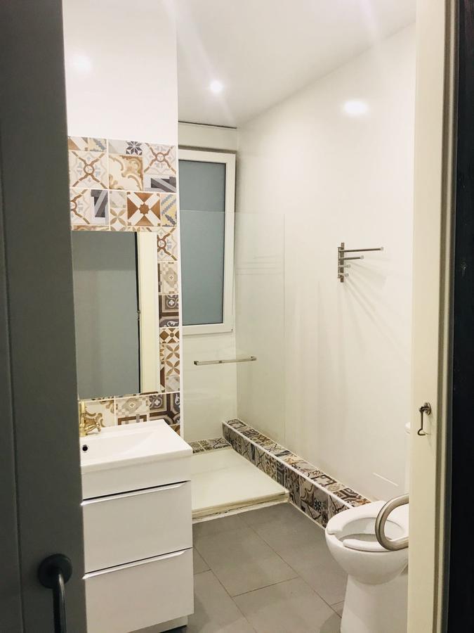 Apartamento Kasa Tomas Gros San Sebastián Exteriér fotografie