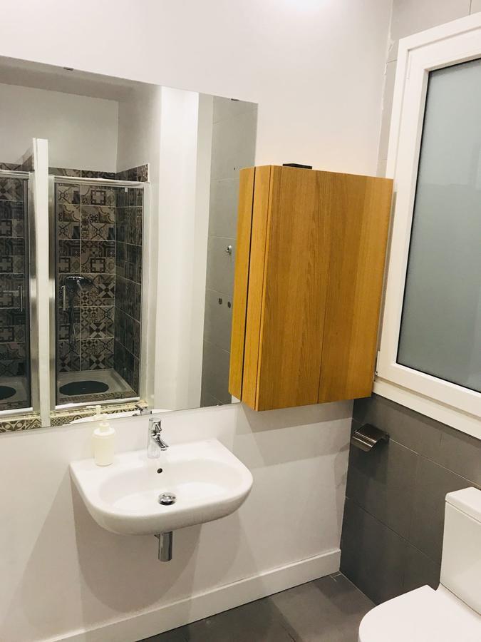 Apartamento Kasa Tomas Gros San Sebastián Exteriér fotografie