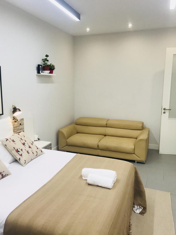 Apartamento Kasa Tomas Gros San Sebastián Exteriér fotografie