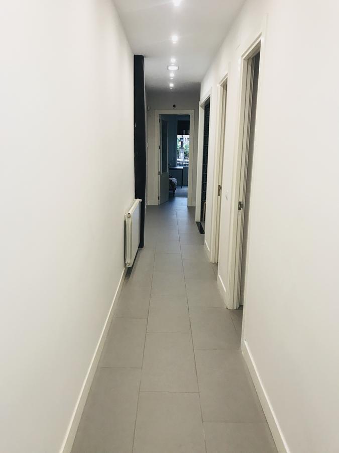 Apartamento Kasa Tomas Gros San Sebastián Exteriér fotografie