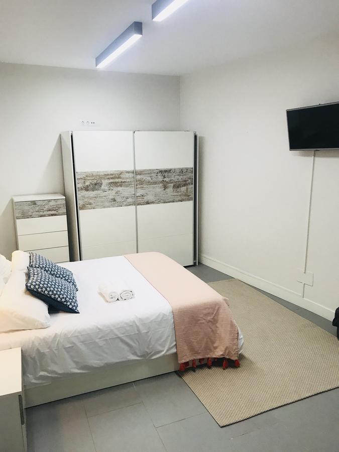 Apartamento Kasa Tomas Gros San Sebastián Exteriér fotografie