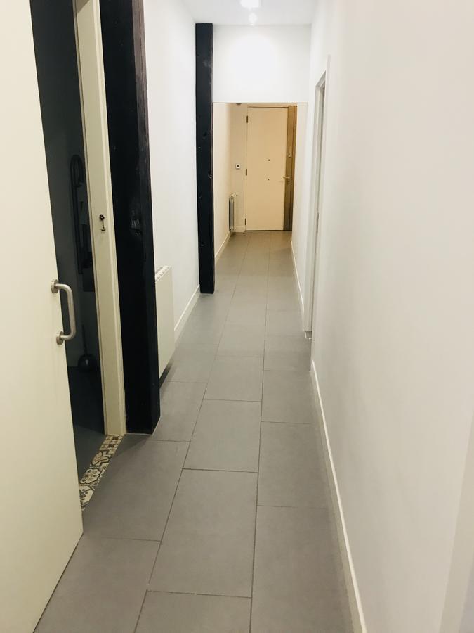 Apartamento Kasa Tomas Gros San Sebastián Exteriér fotografie