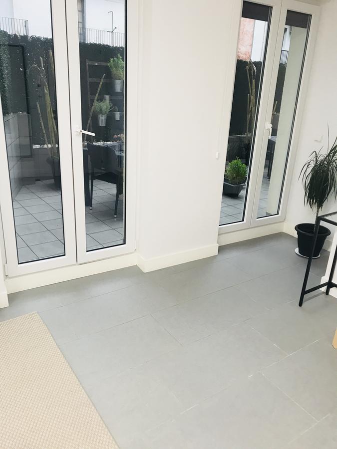 Apartamento Kasa Tomas Gros San Sebastián Exteriér fotografie