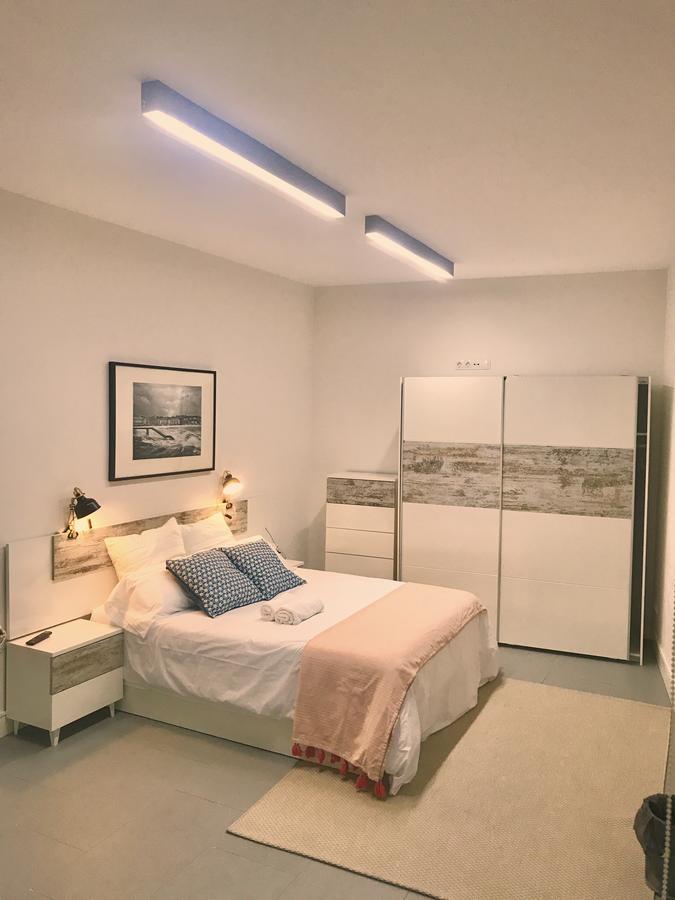 Apartamento Kasa Tomas Gros San Sebastián Exteriér fotografie