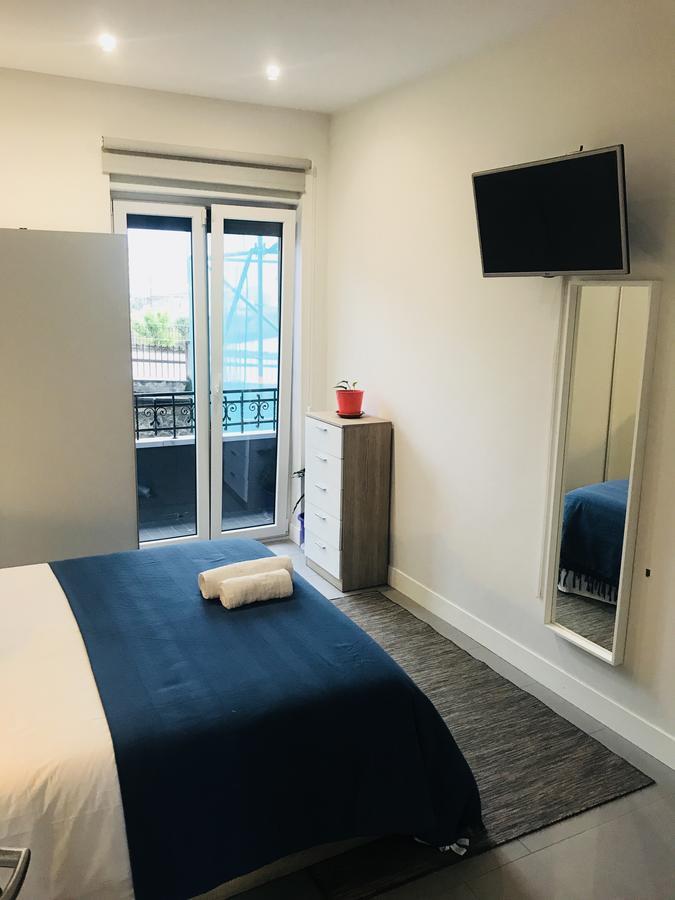 Apartamento Kasa Tomas Gros San Sebastián Exteriér fotografie