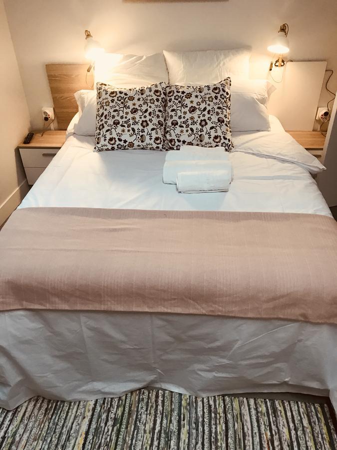 Apartamento Kasa Tomas Gros San Sebastián Exteriér fotografie