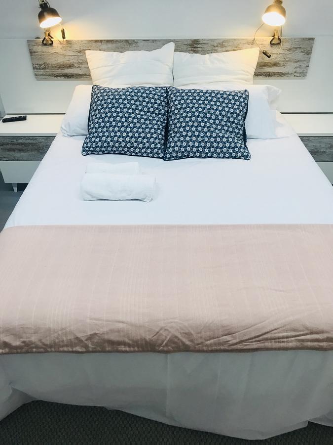 Apartamento Kasa Tomas Gros San Sebastián Exteriér fotografie