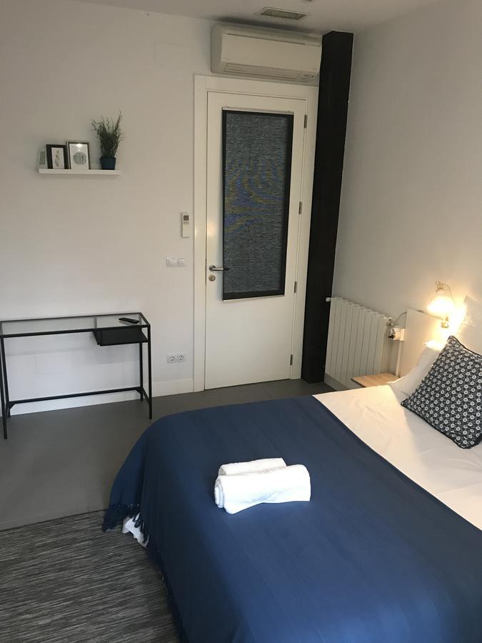 Apartamento Kasa Tomas Gros San Sebastián Exteriér fotografie
