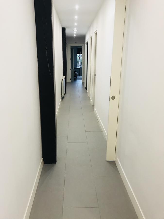 Apartamento Kasa Tomas Gros San Sebastián Exteriér fotografie