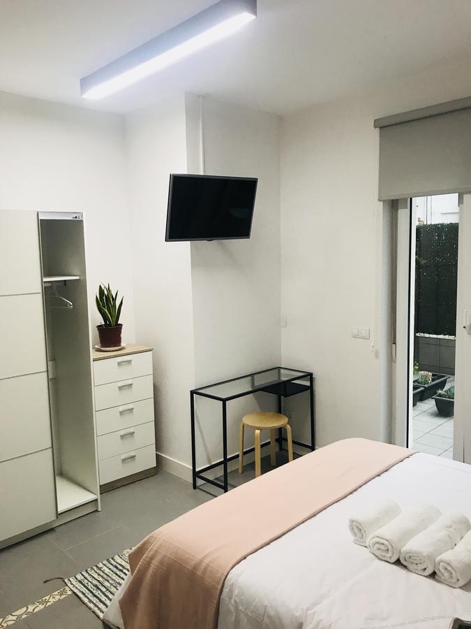 Apartamento Kasa Tomas Gros San Sebastián Exteriér fotografie