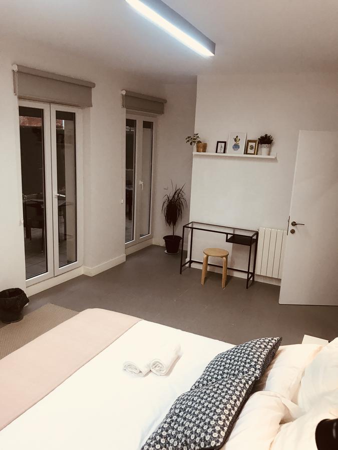 Apartamento Kasa Tomas Gros San Sebastián Exteriér fotografie