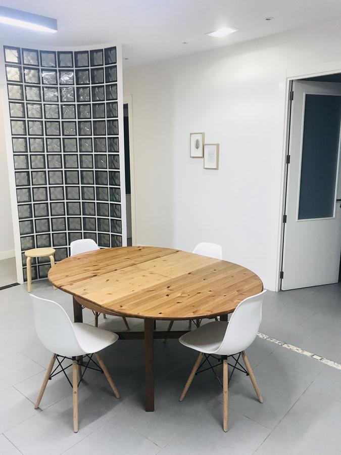 Apartamento Kasa Tomas Gros San Sebastián Exteriér fotografie