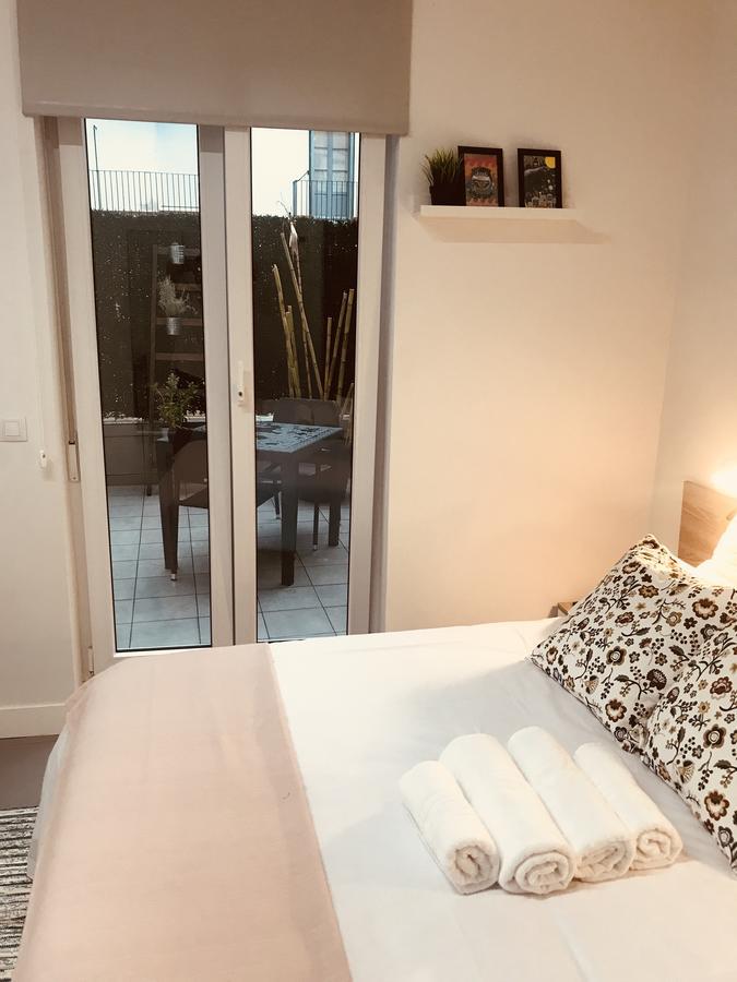 Apartamento Kasa Tomas Gros San Sebastián Exteriér fotografie